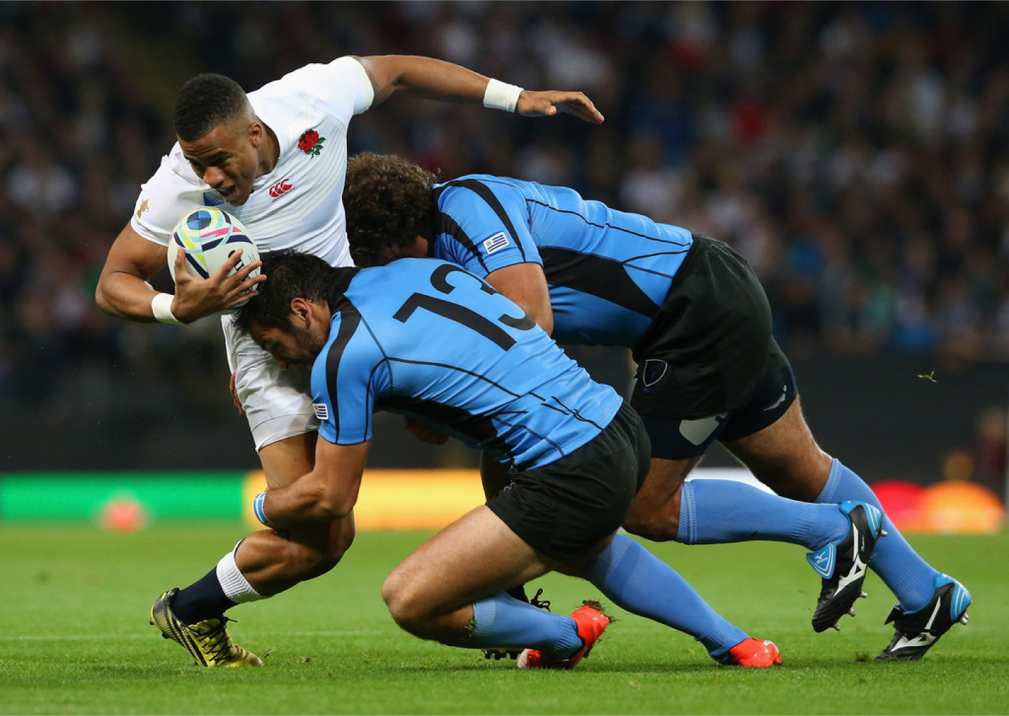 Súper Liga Americana de Rugby